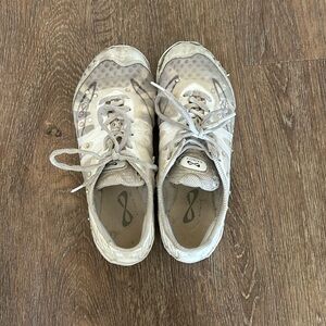 nfinity vengeance